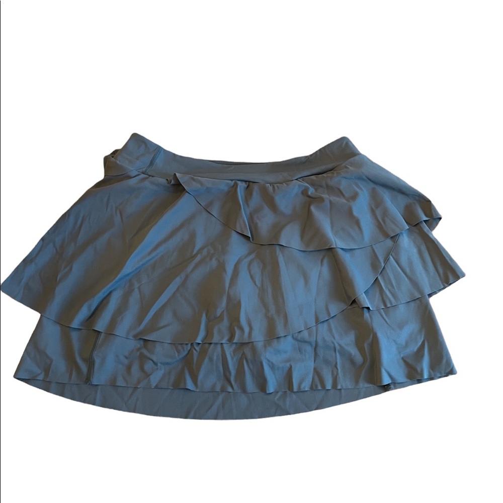 NWOT Halara High waisted athletic skirt